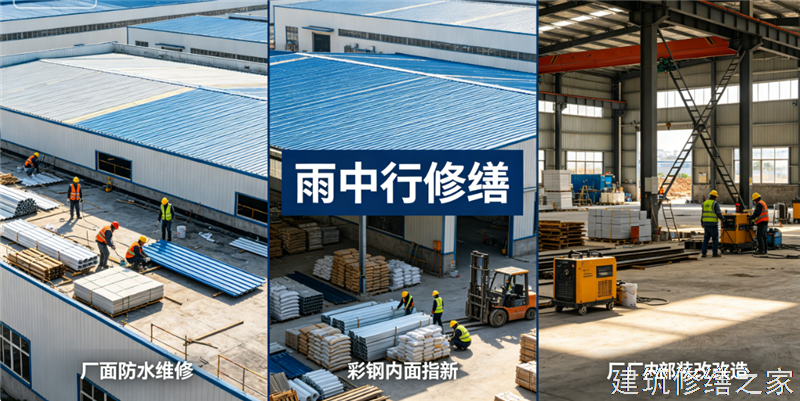 宿州2026/9砀山县厂房屋面防水哪家公司好