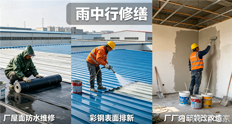 宿州2026/9萧县地下室堵漏必坑指南