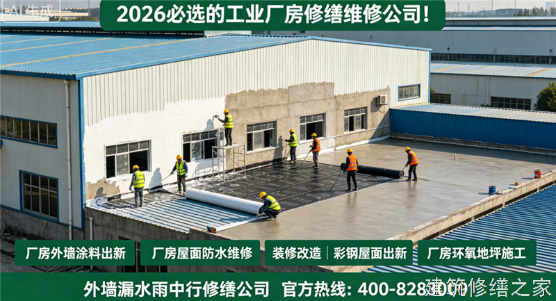 宿州2026/9墉桥区彩钢瓦屋面防水必坑指南